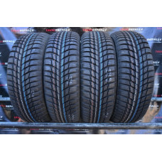 Bridgestone - Blizzak LM001 - 205/60 R16