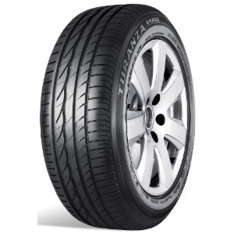 Bridgestone - Turanza ER300A * - 205/55 R16