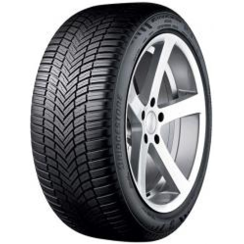 Bridgestone - A005 - 255/50 R19