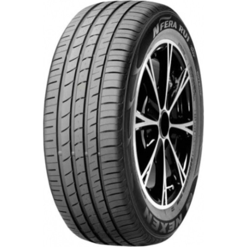 Nexen -  N'FERA RU1 [103]V - 225/65 R18