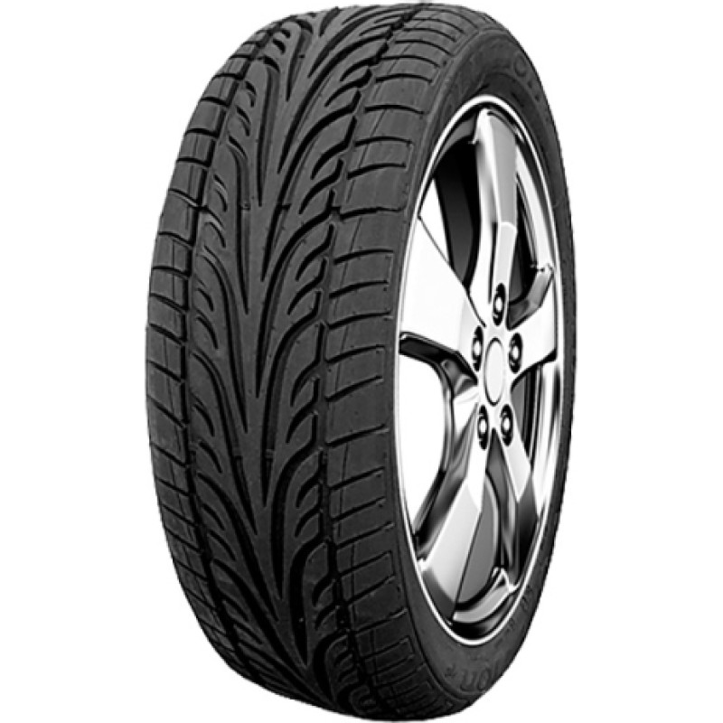 Radburg - Evo 2 -retreaded- - 215/45 R17