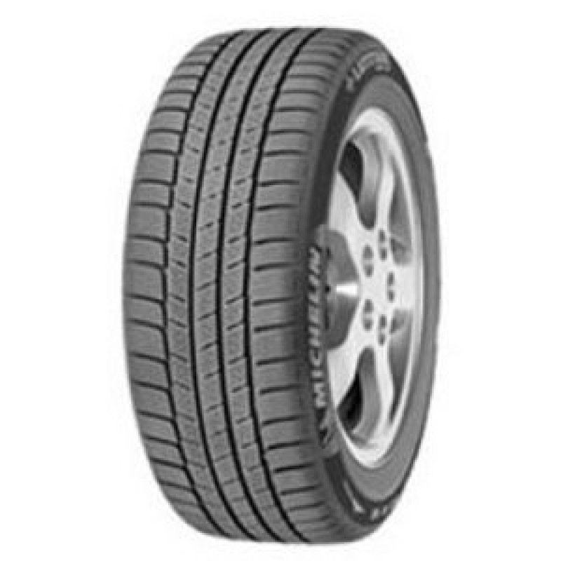 Michelin - Latitude Tour HP - 235/55 R18