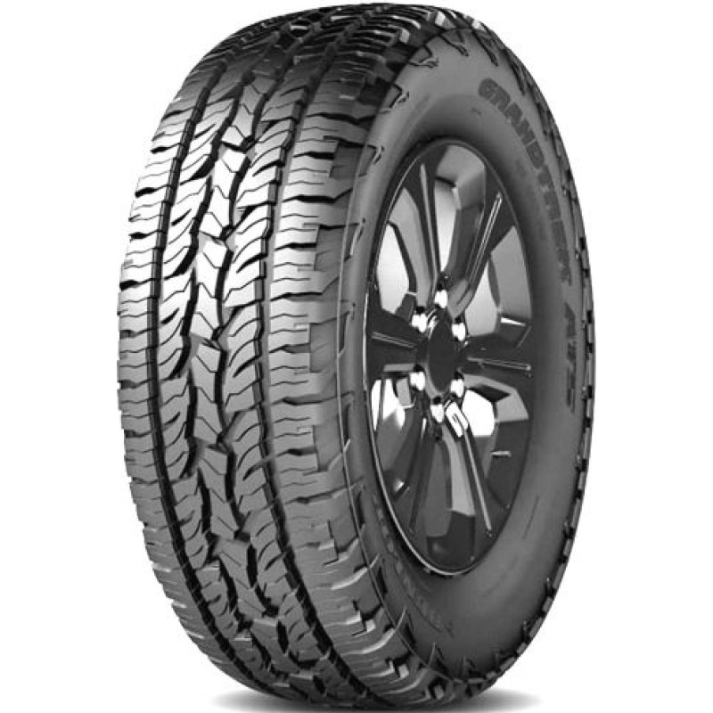 Dunlop -  GRANDTREK AT5  - 275/70 R16