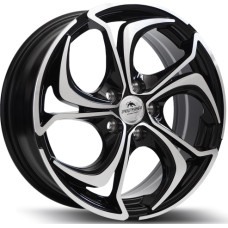 Forzza Malm 16 9 5x100 ET15