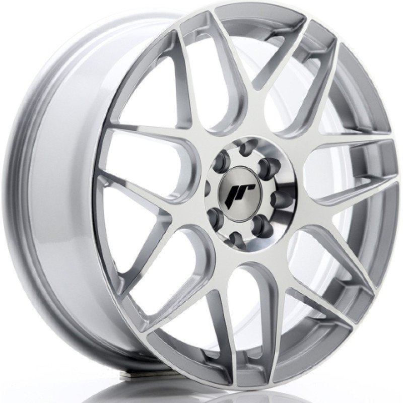 Japan Racing JR18 17 7 5x100 ET40