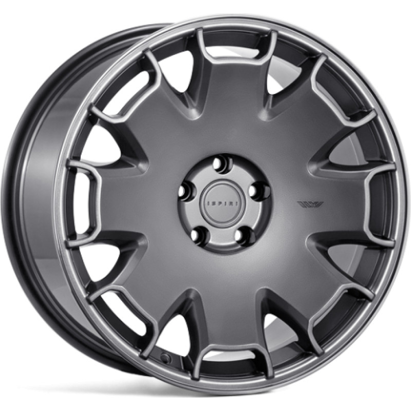 Iw Automotive CSR2 18 9.5 5x112 ET42