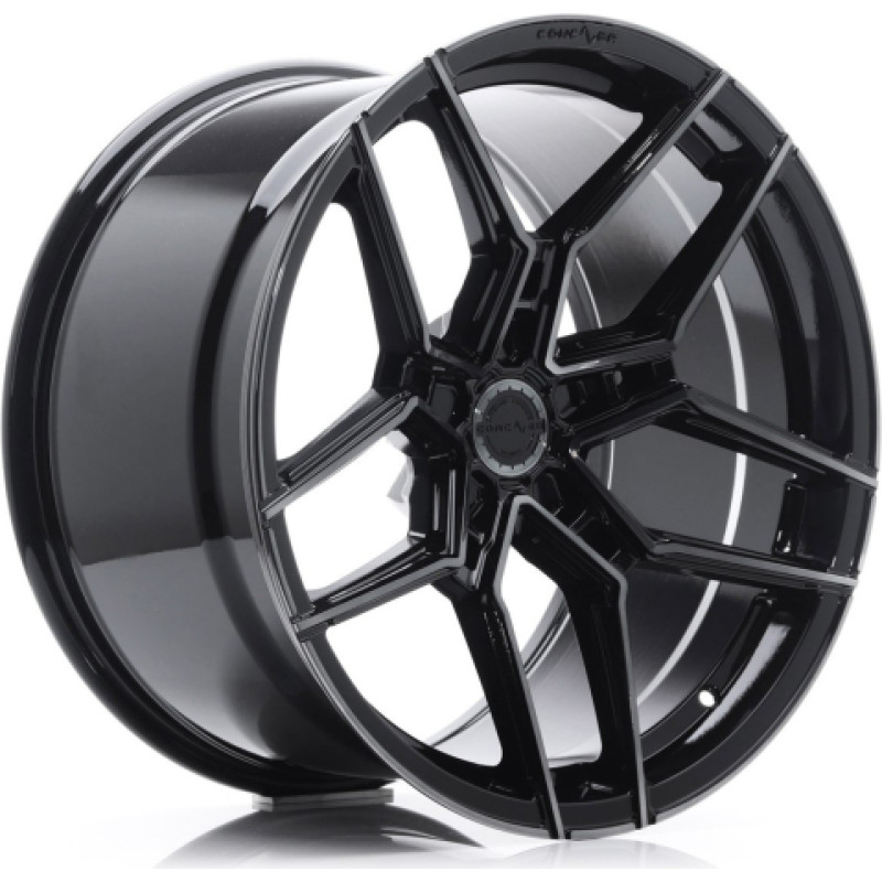 Concaver CVR5 20 105 5x108 ET15