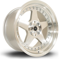 Rota Kyusha 17 9.5 5x114 ET12