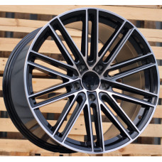 Replica Wheels B1271 21 9.5 5x130 ET60