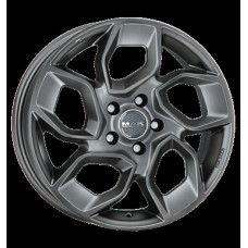 MAK EXPRESS 17 7 5x114.3 ET45