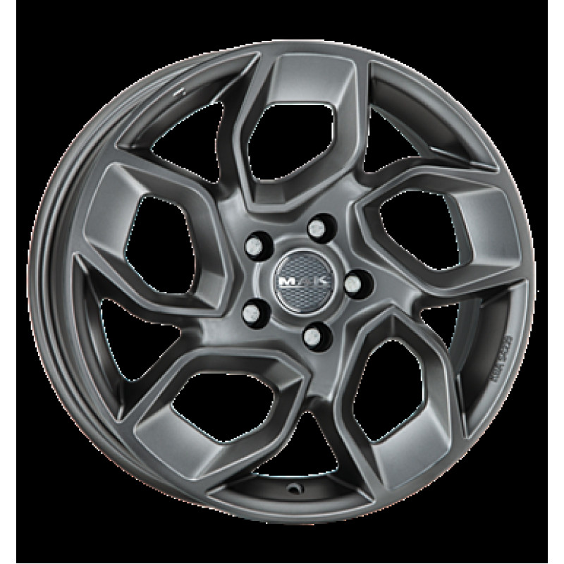 MAK EXPRESS 17 7 5x114.3 ET45