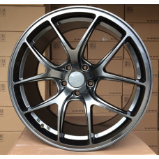 Replica Wheels B1139 18 8 5x114.3 ET33