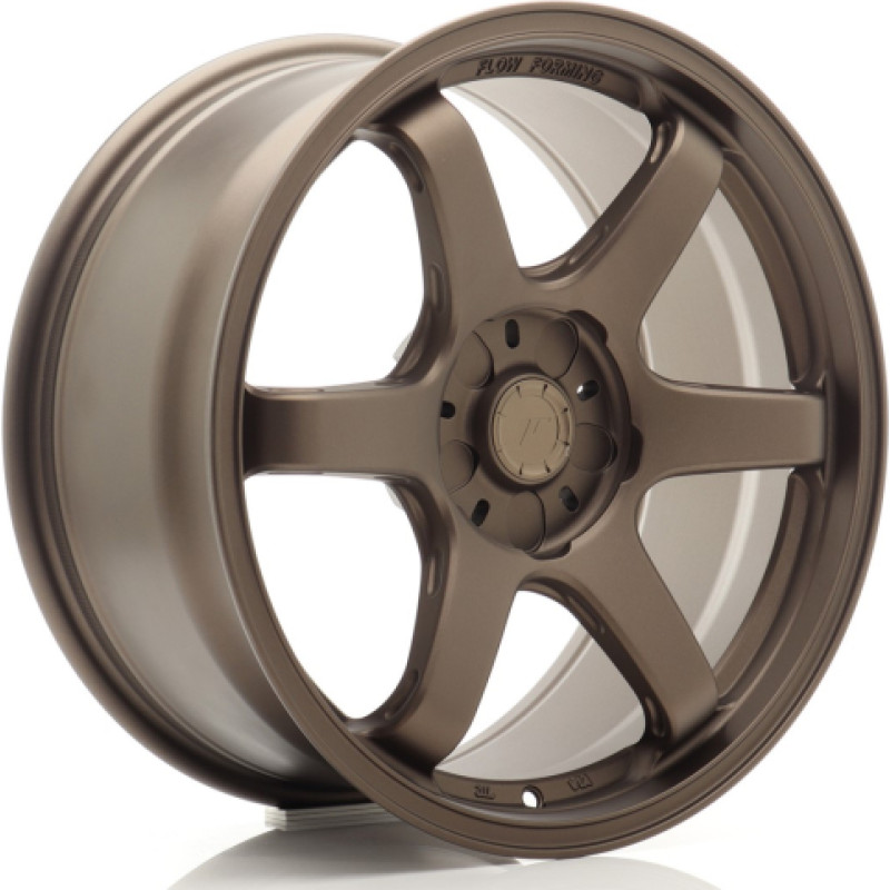 Japan Racing SL-03 18 8 5x100 ET20