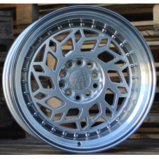 Replica Wheels HX027 17 8 5x112/5x120 ET30