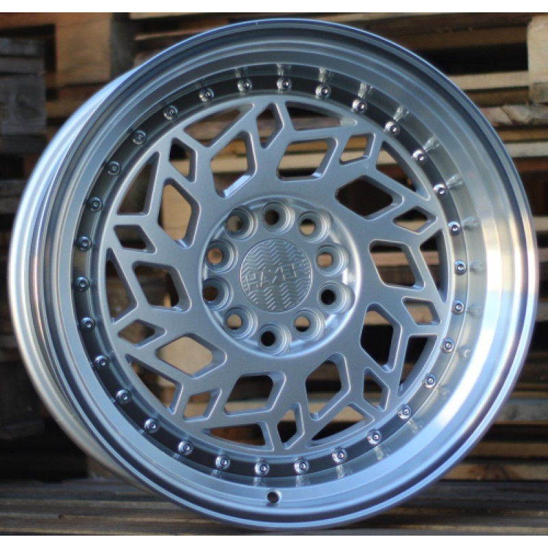 Replica Wheels HX027 17 8 5x112/5x120 ET30