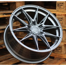 Replica Wheels HX036 19 8.5 5x112 ET40