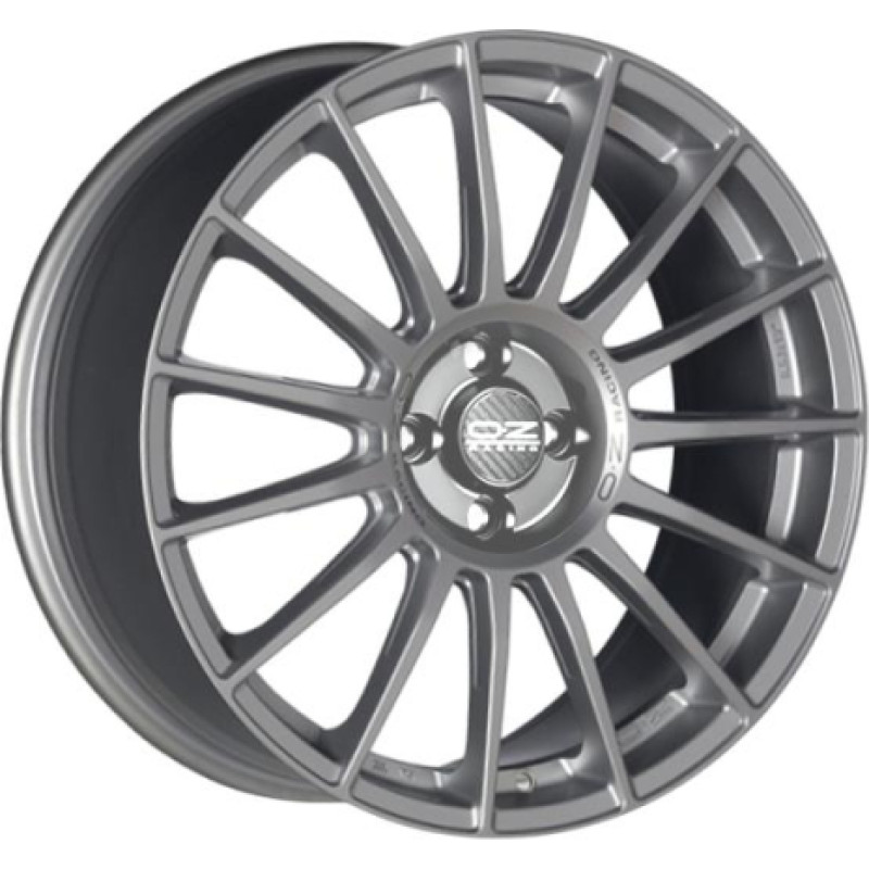 Oz Racing Superturismo LM 19 8.5 5x112 ET44