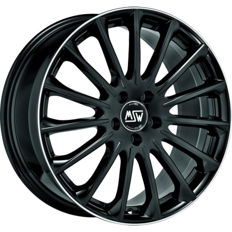 MSW 30 18 7.5 5x108 ET45