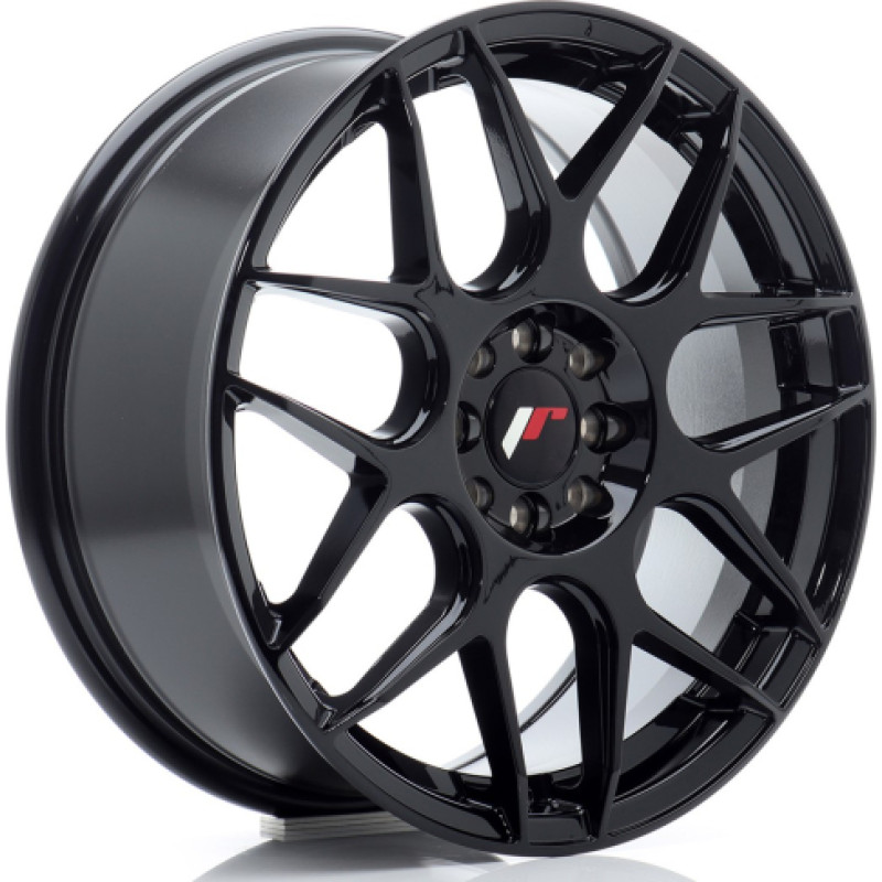 Japan Racing JR18 17 7 4x100 ET40