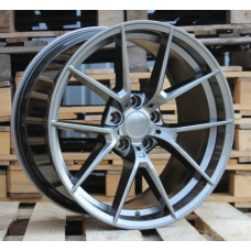 Replica Wheels B1416 19 9.5 5x120 ET40