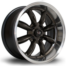 Rota RBR 17 8.5 4x114 ET4