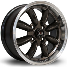 Rota RB 15 7 4x100 ET30