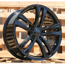 Replica Wheels BK798 15 6 4x100 ET45