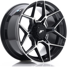 Japan Racing JRX9 18 9 6x114.3 ET18