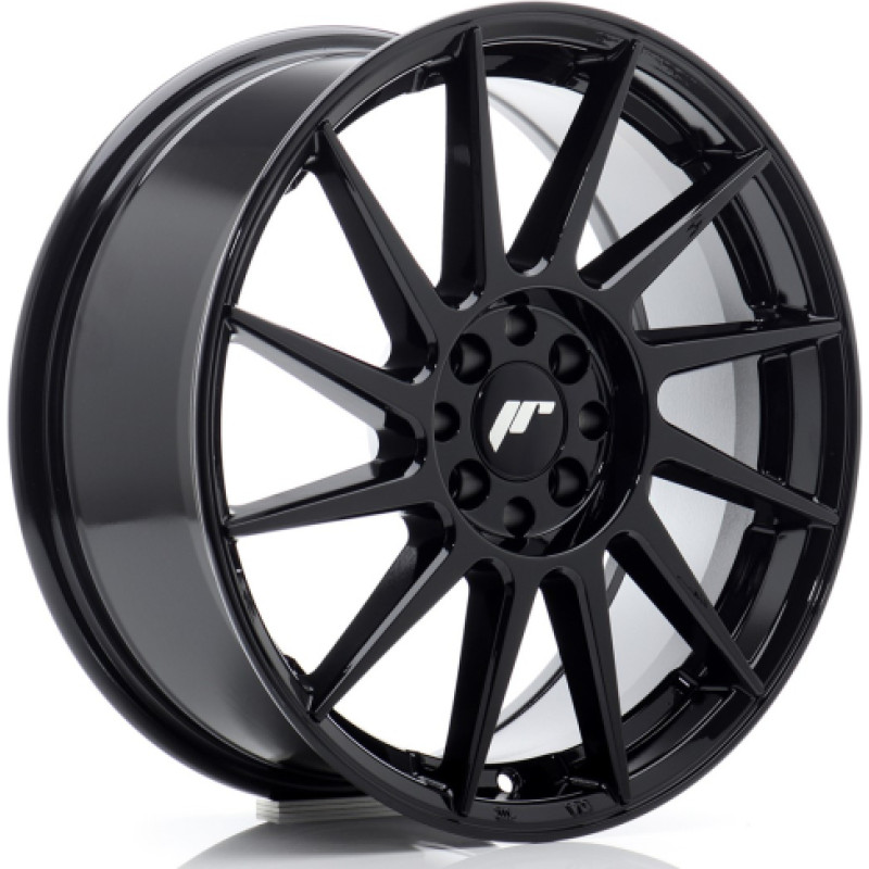 Japan Racing JR22 17 7 5x100 ET40