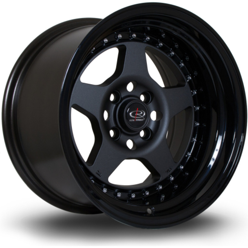 Rota Kyusha 15 9 4x100 ET0