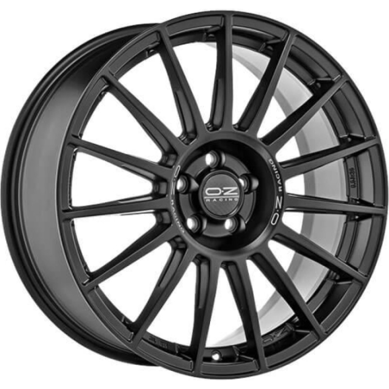 Oz Racing Superturismo Dakar 20 8.5 5x112 ET30