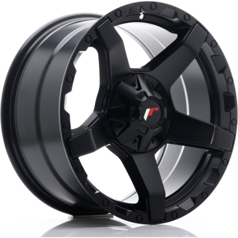 Japan Racing JRX5 18 9 5x127 ET20