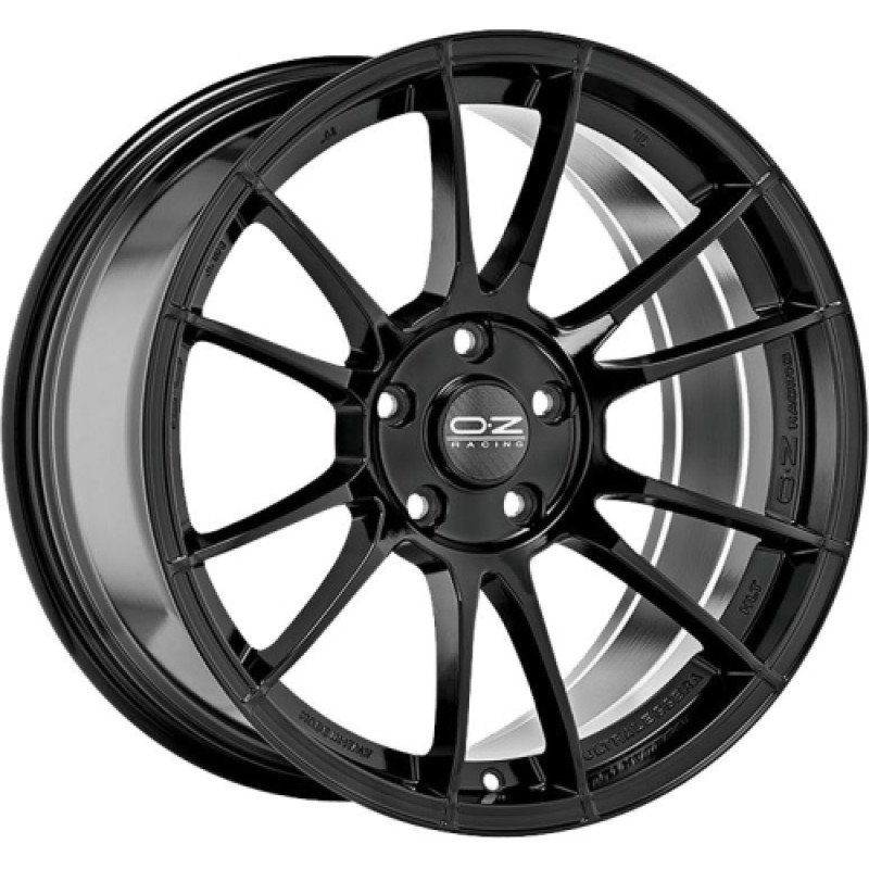 Oz Racing Ultraleggera HLT 19 8 5x112 ET45