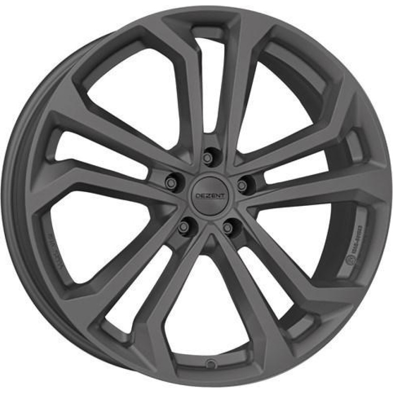 Dezent TA 17 7 5x114.3 ET38