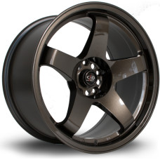 Rota GTR 18 9.5 5x114 ET12