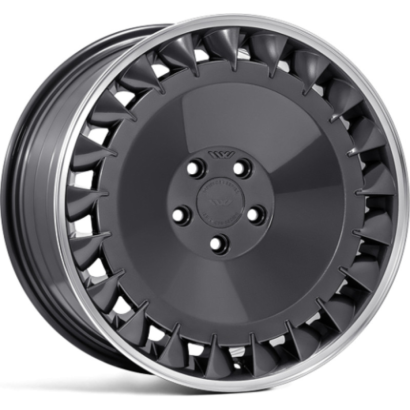 Iw Automotive CSRD TF 18 9.5 5x112 ET42