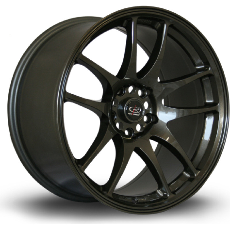 Rota Torque 18 9.5 5x114 ET17