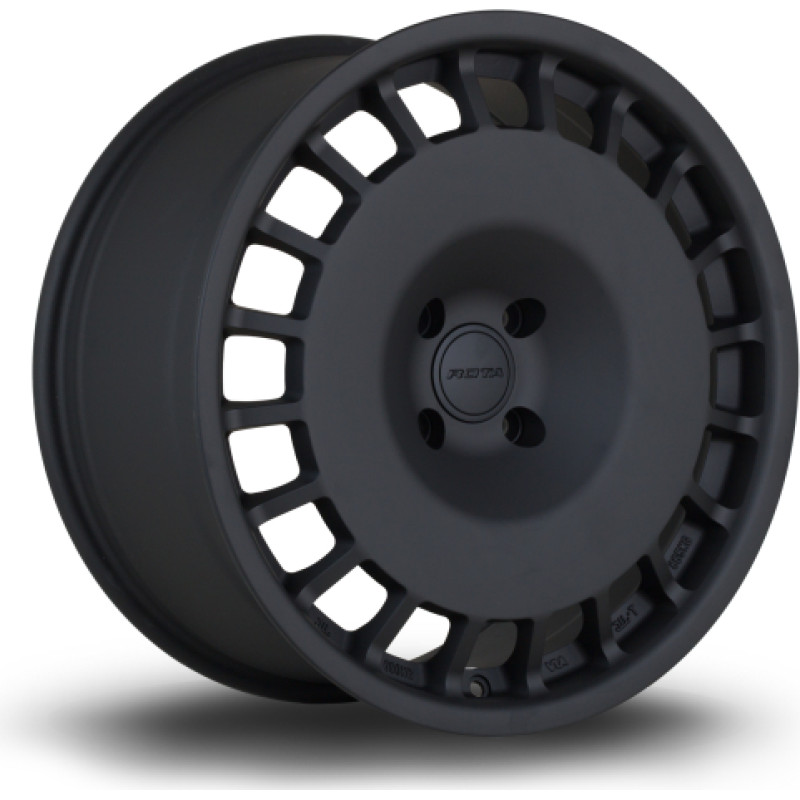 Rota D154 18 8.5 4x108 ET35