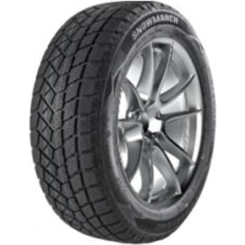 Powertrac - SNOWMARCH - 255/55 R20