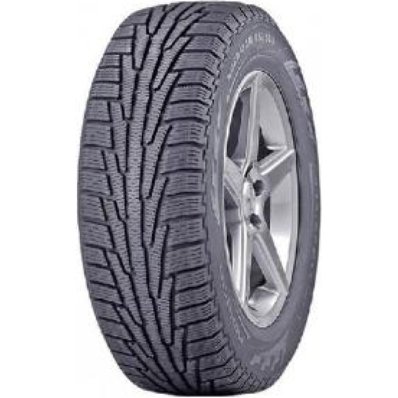 Nokian - Nordman RS2 SUV - 225/60 R18