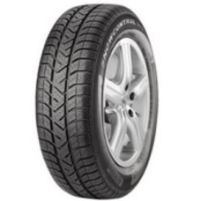 Pirelli - W210 Snowcontrol 3 (*) - 195/55 R17