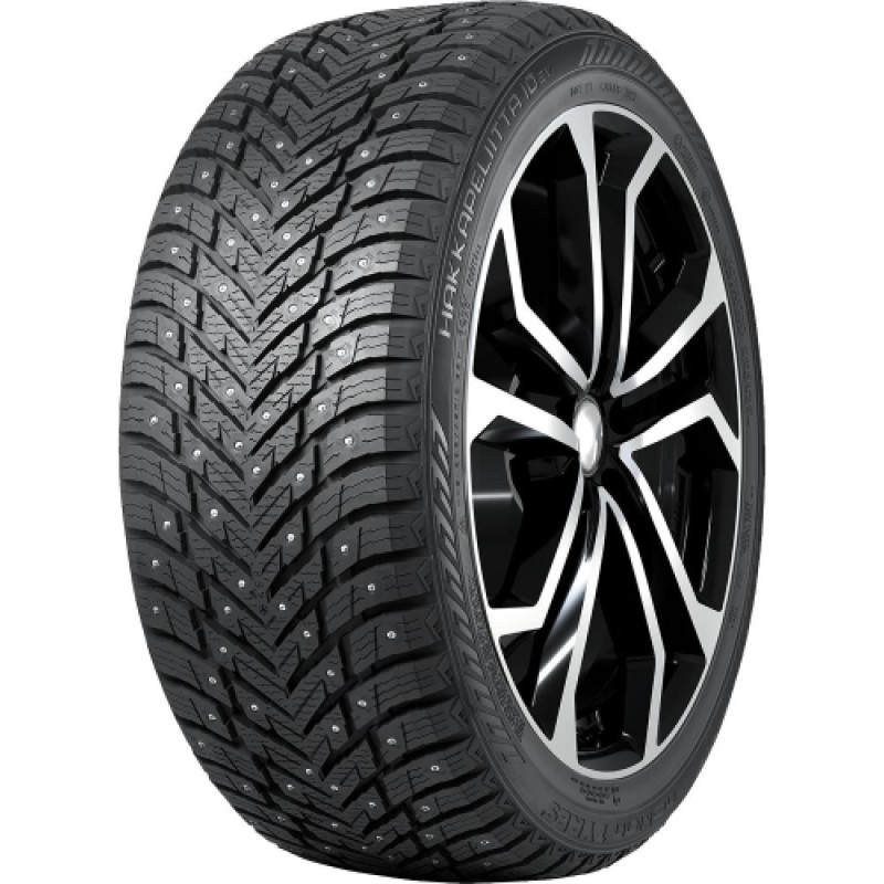 Nokian - HKPL 10 EV - 295/30 R21