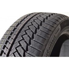 Continental - WinterContact TS850P - 235/55 R19