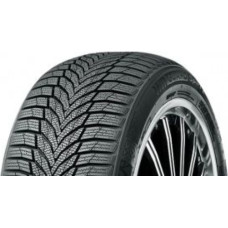 Nexen - WinGuard Sport 2 WU7 - 255/40 R18