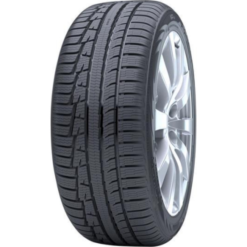 Nokian - WR A3 - 255/40 R19