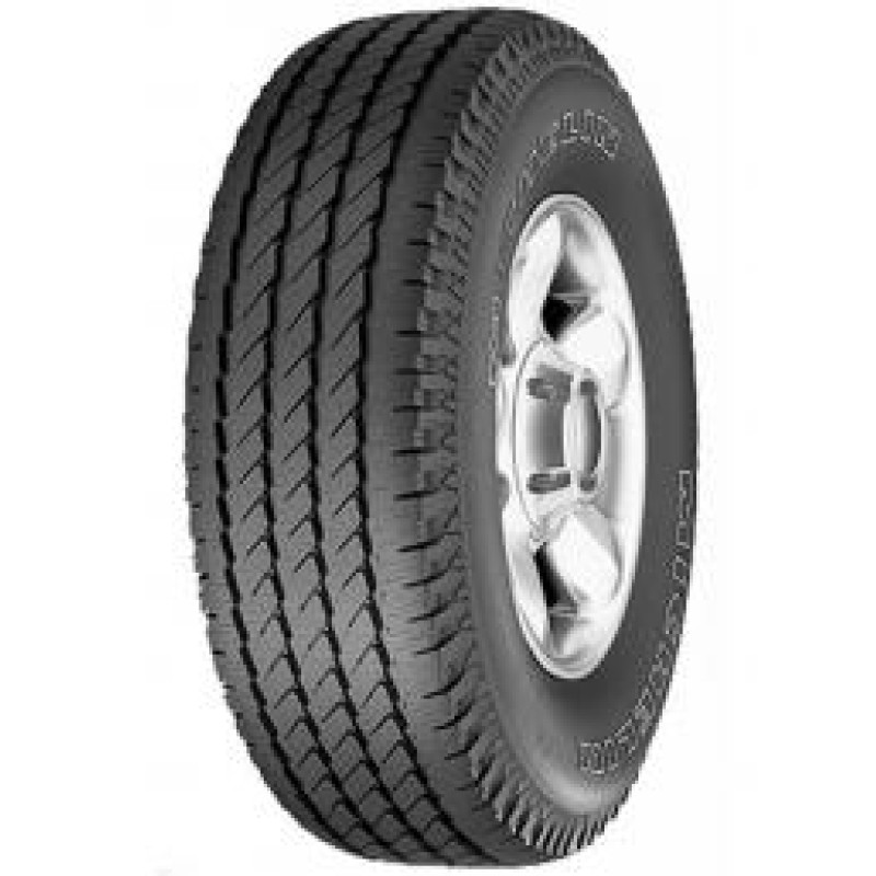 Michelin - Cross Terrain - 235/70 R16