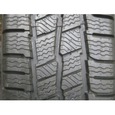 Atjaunota - Agilis alpin - 235/65 R16C