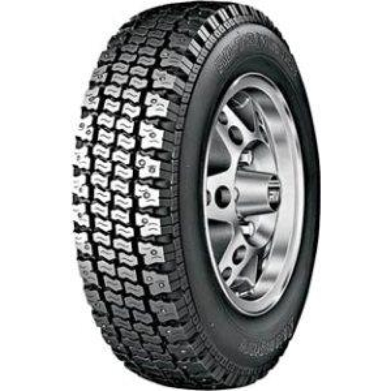 Bridgestone - RD 713 WINTER - 155/80 R12