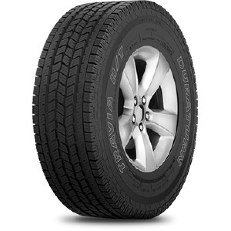 Duraturn - TRAVIA HT - 245/65 R17