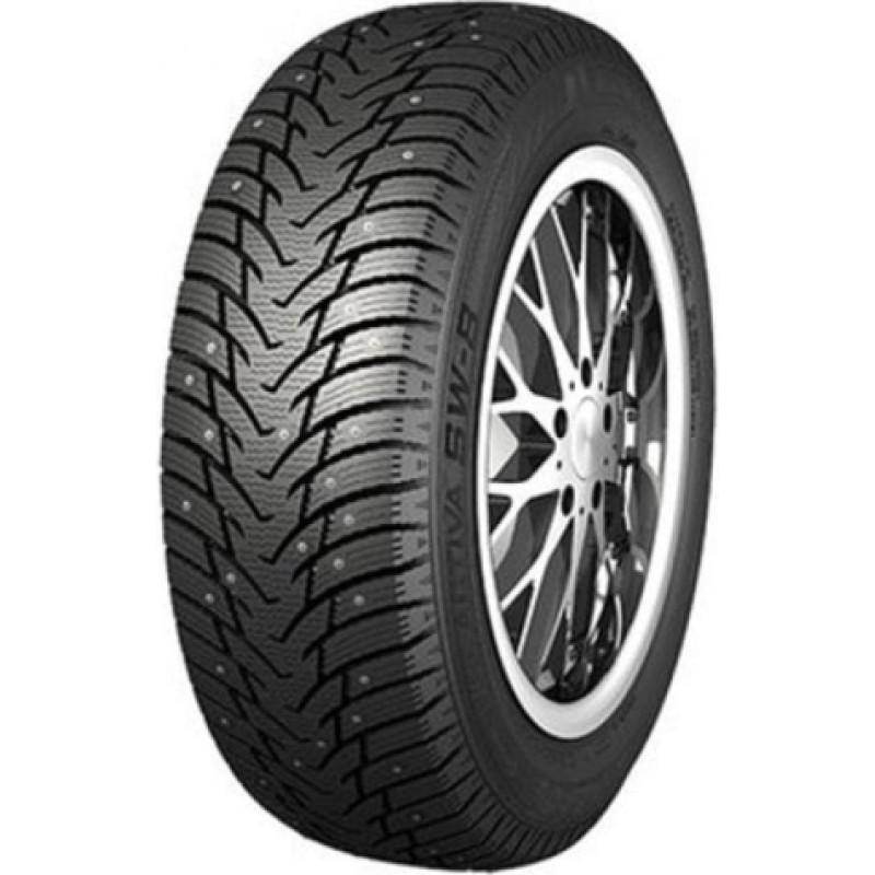 Nankang - SW8 - 175/65 R14